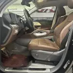 Mercedes-Benz GLS 2024 из Китая