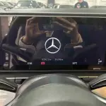 Mercedes-Benz GLS 2024 из Китая