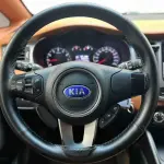 Kia Carens 2014 из Китая