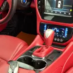 Maserati GranTurismo 2010 из Китая