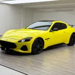 Maserati GranTurismo 2010 из Китая