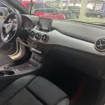 Mercedes-Benz B-Class 2016 из Китая