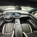Ford Territory 2024 из Китая