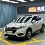 Honda Vezel 2022 131 л.с. из Китая