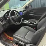 Honda Vezel 2022 131 л.с. из Китая