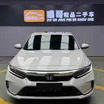 Honda Inspire 2022 215 л.с. из Китая