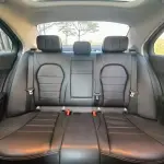Mercedes-Benz C-Class 2021 184 л.с. — лот 57355614 из Китая