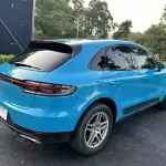 Porsche Macan 2021 252 л.с. — лот 57355970 из Китая