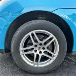 Porsche Macan 2021 252 л.с. — лот 57355970 из Китая