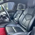 Porsche Macan 2021 252 л.с. — лот 57355970 из Китая