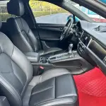 Porsche Macan 2021 252 л.с. — лот 57355970 из Китая
