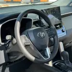 Toyota Frontlander 2023 171 л.с. из Китая