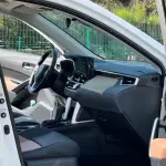 Toyota Frontlander 2023 171 л.с. из Китая