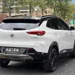 Buick Encore 2020 из Китая