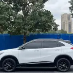 Buick Encore 2020 из Китая