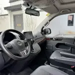 Volkswagen Multivan 2015 из Китая