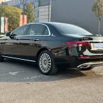 Mercedes-Benz E-Class 2023 из Китая