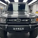 Toyota Land Cruiser 2024 лот 57355825 из Китая