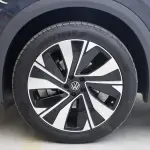 Volkswagen Talagon 2023 из Китая
