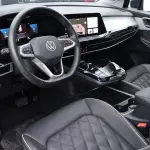 Volkswagen Talagon 2023 из Китая