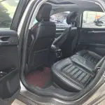 Ford Mondeo 2016 181 л.с. — лот 57163274 из Китая