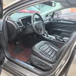 Ford Mondeo 2016 181 л.с. — лот 57163274 из Китая