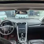 Ford Mondeo 2016 181 л.с. — лот 57163274 из Китая