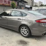 Ford Mondeo 2016 181 л.с. — лот 57163274 из Китая