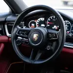 Porsche Panamera 2022 из Китая