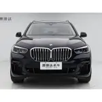 BMW X5 (Import) 2022 340 л.с. из Китая