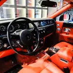 Rolls-Royce Phantom 2014 460 л.с. — лот 57356457 из Китая
