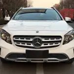 Mercedes-Benz GLA 2018 из Китая