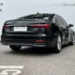 Audi A6L 2021 из Китая