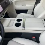 Li Auto Li L8 2023 449 л.с. — лот 57161923 из Китая