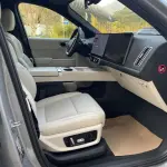 Li Auto Li L8 2023 449 л.с. — лот 57161923 из Китая