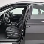 Audi Q5L 2025 из Китая