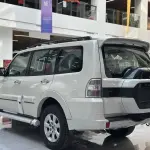Mitsubishi Pajero (Import) из Китая