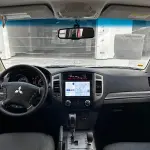 Mitsubishi Pajero (Import) из Китая