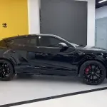 Lamborghini Urus 2023 641 л.с. — лот 57363691 из Китая