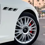 Maserati Quattroporte 2015 330 л.с. 330 л.с. из Китая