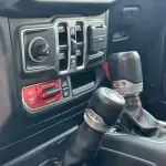 Jeep Wrangler 2021 266 л.с. из Китая