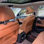 BMW 6 Series GT 2024 из Китая