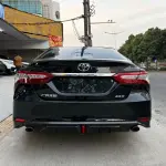Toyota Camry 2020 209 л.с. из Китая