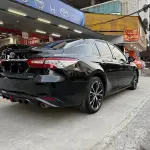 Toyota Camry 2020 209 л.с. из Китая