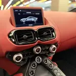 Aston Martin V8 Vantage 2022 из Китая