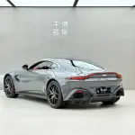 Aston Martin V8 Vantage 2022 из Китая