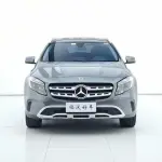 Mercedes-Benz GLA 2019 из Китая