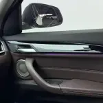 BMW X1 2022 140 л.с. 140 л.с. 140 л.с. из Китая