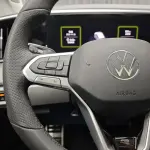 Volkswagen Talagon 2025 из Китая