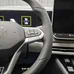 Volkswagen Talagon 2025 из Китая